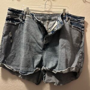 Old Navy og shorts